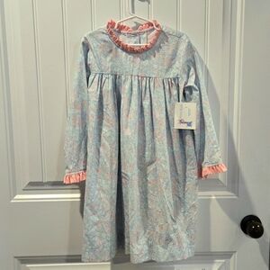 Anvy Kids Bethany Dress